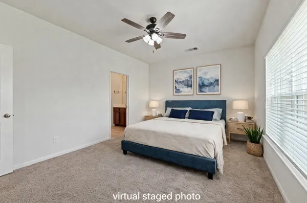 $300,000 | 217 Elm Patch Drive, Katy, TX 77493