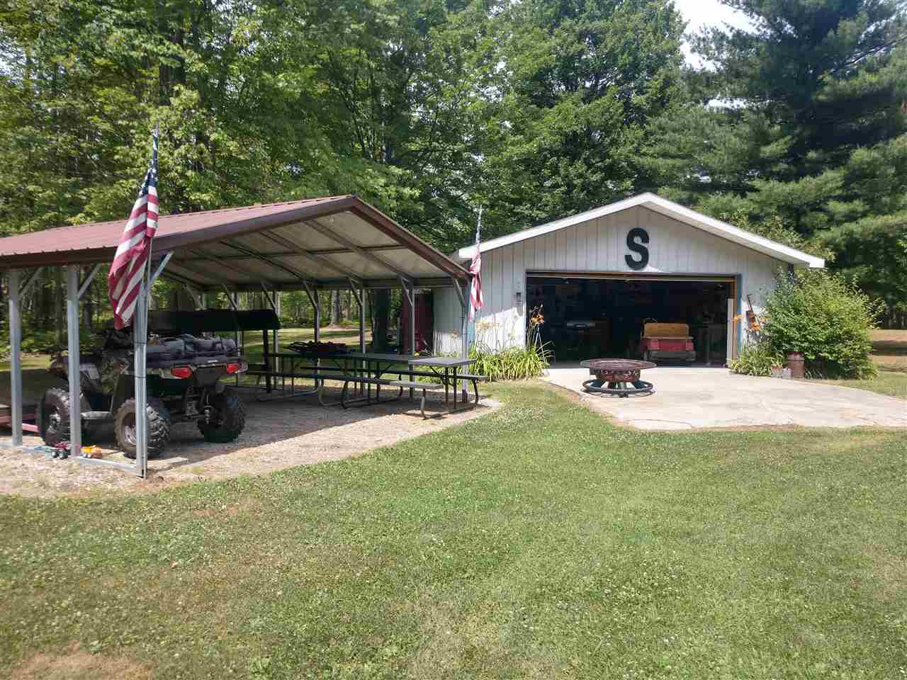 270 North Crawford Road Twining, MI 48766 - Photo 2 of 46 1877414-1.JPG