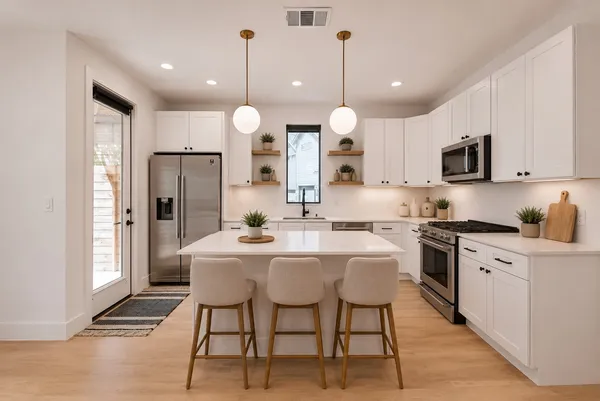 $515,000 | 1140 Webberville Road, Unit 9, Austin, TX 78721