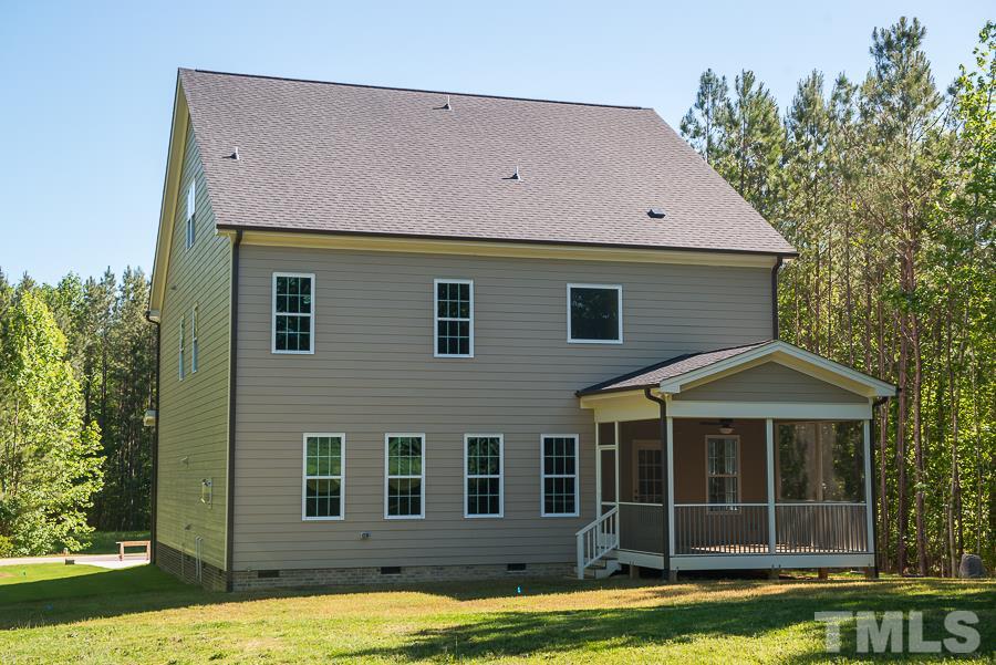 1013 Whitecroft Drive Raleigh, NC 27603 - Photo 20 of 25