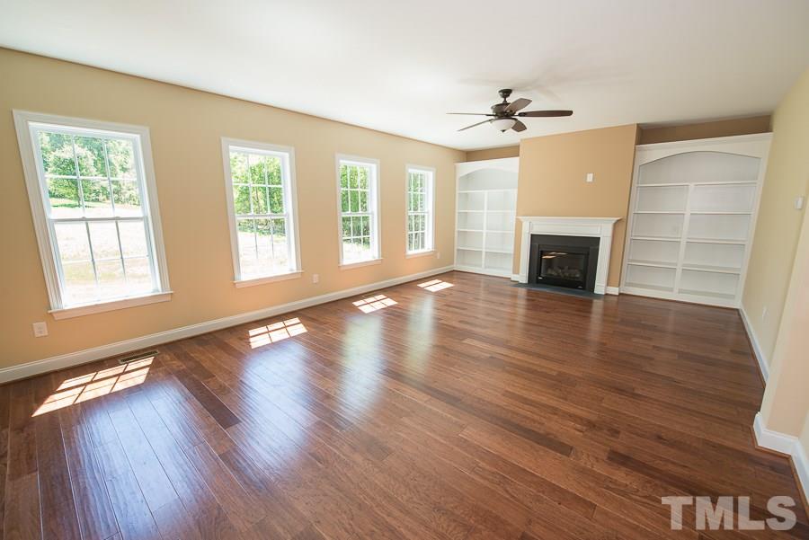 1013 Whitecroft Drive Raleigh, NC 27603 - Photo 3 of 25