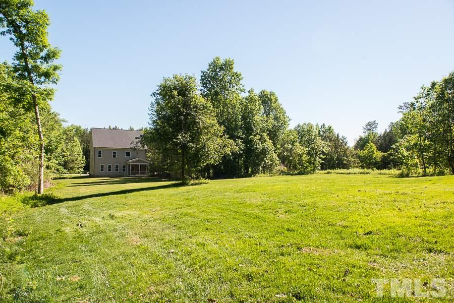 1013 Whitecroft Drive Raleigh, NC 27603 - Photo 21 of 25