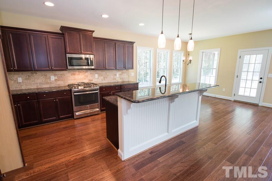 1013 Whitecroft Drive Raleigh, NC 27603 - Photo 6 of 25