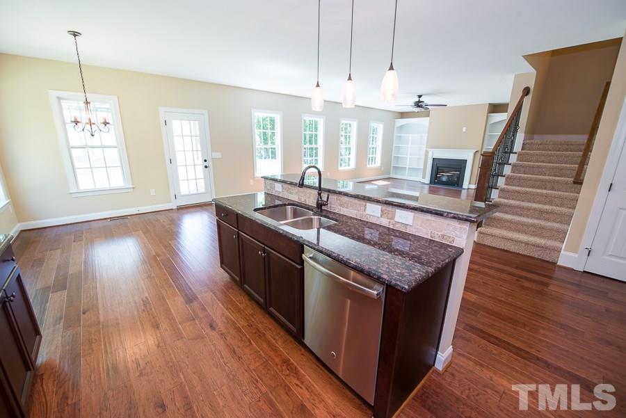 1013 Whitecroft Drive Raleigh, NC 27603 - Photo 7 of 25