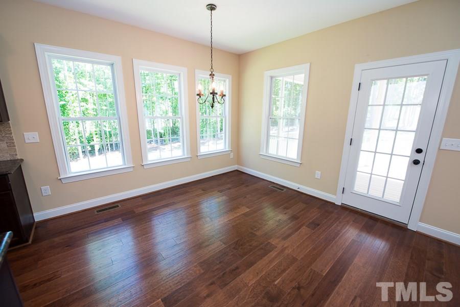 1013 Whitecroft Drive Raleigh, NC 27603 - Photo 8 of 25