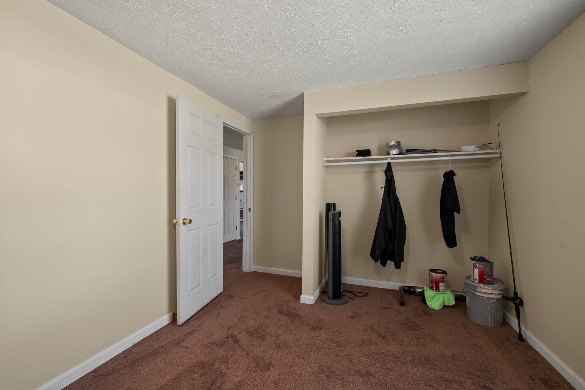 1806 Ripplebrook Road Columbus, OH 43223 - Photo 16 of 27 Bedroom 1