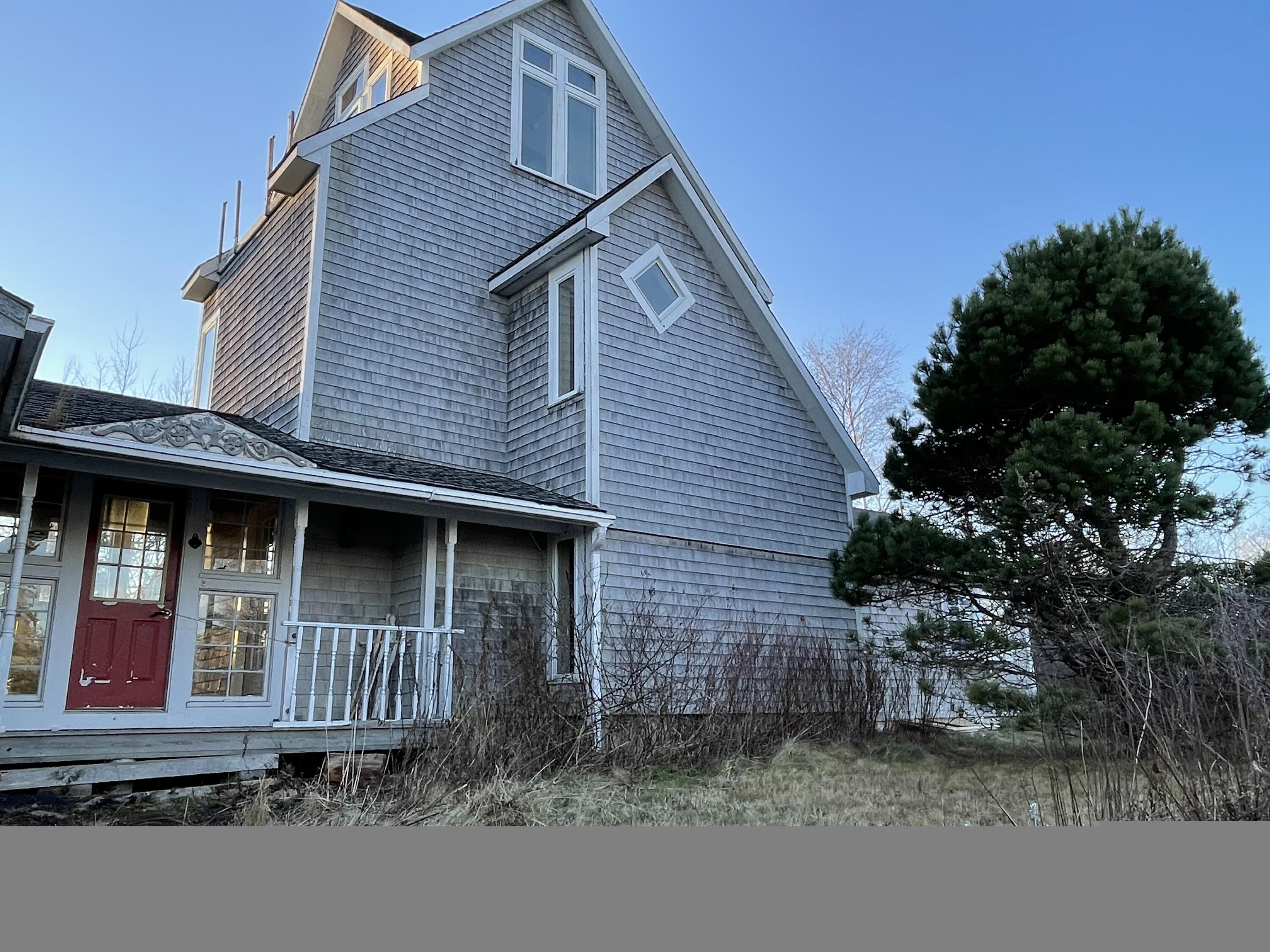 23 Cranberry Point Road Gouldsboro, ME 04624 - Photo 14 of 14 IMG_1935
