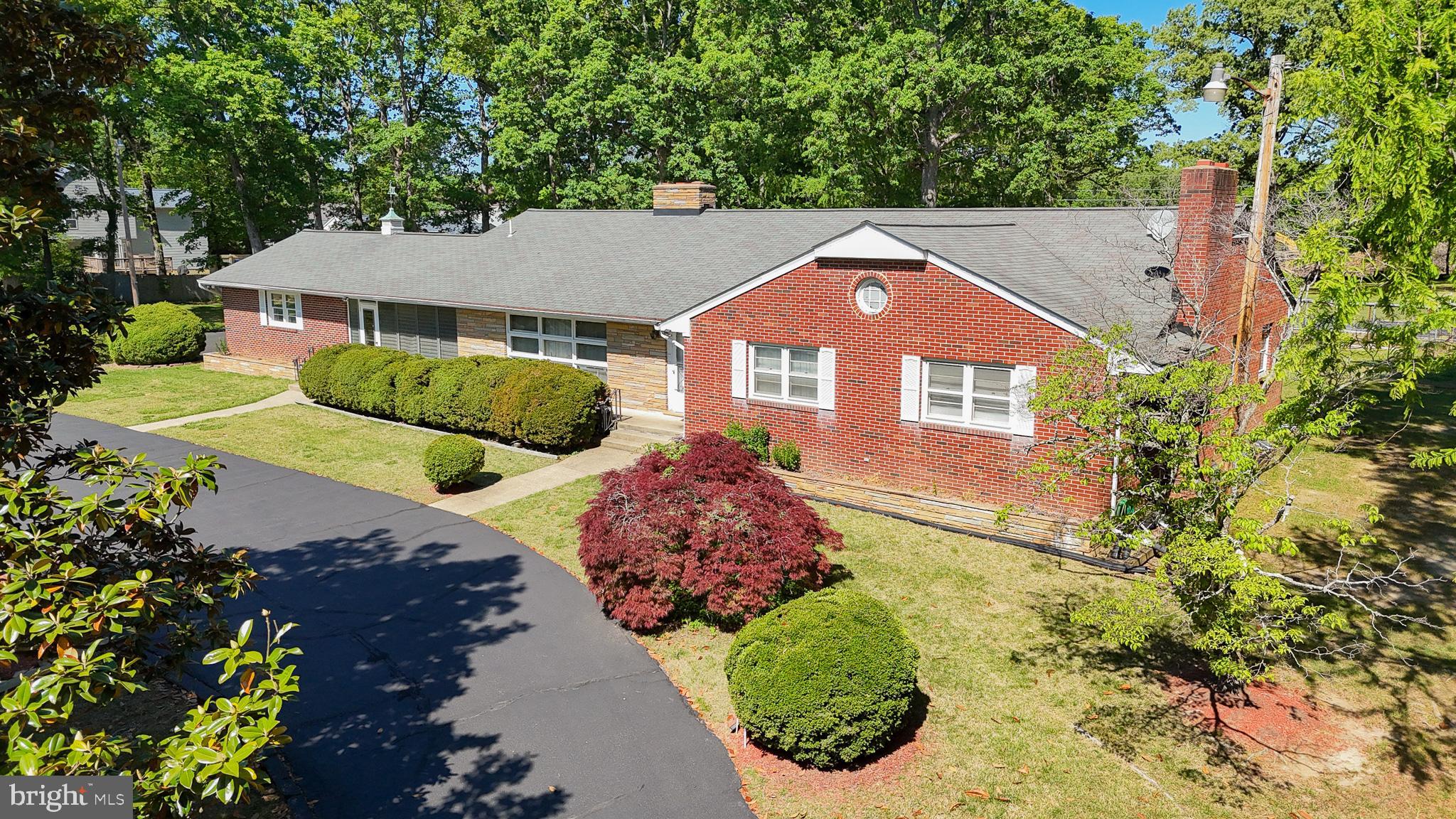 4023 Old Washington Road Waldorf, MD 20602 - Photo 7 of 17