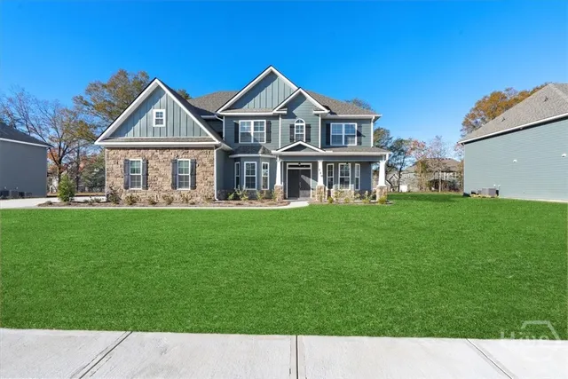 $593,000 | 104 Concord Drive, Guyton, GA 31312