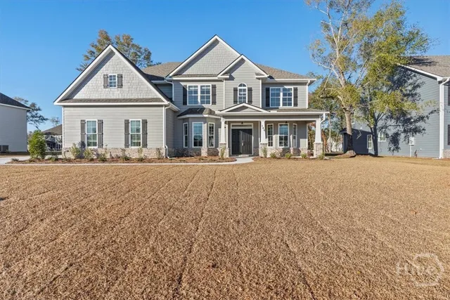 $593,000 | 104 Concord Drive, Guyton, GA 31312