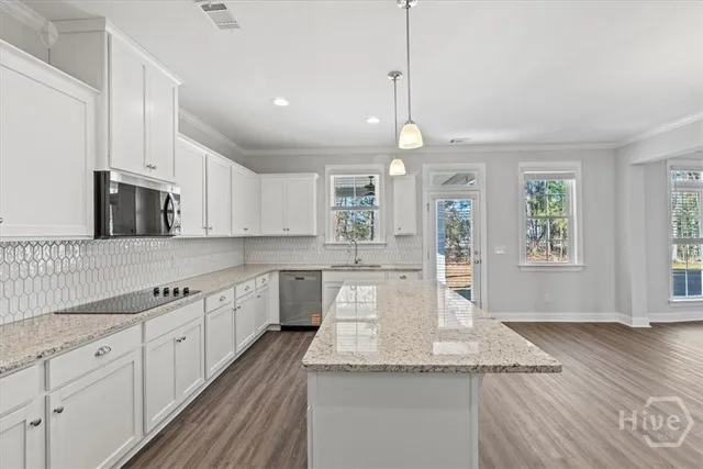 $593,000 | 104 Concord Drive, Guyton, GA 31312