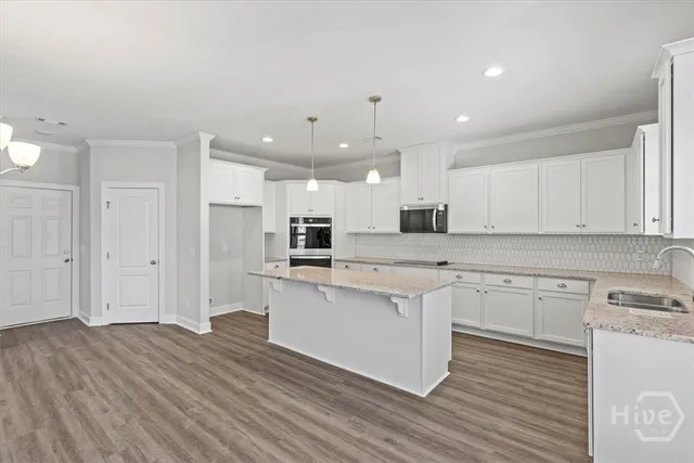 $593,000 | 104 Concord Drive, Guyton, GA 31312