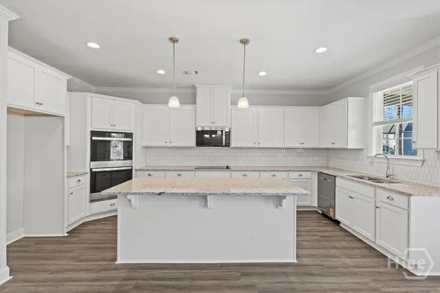 $593,000 | 104 Concord Drive, Guyton, GA 31312