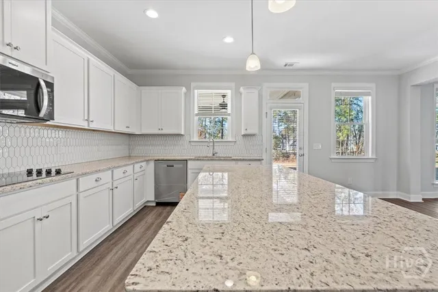 $593,000 | 104 Concord Drive, Guyton, GA 31312