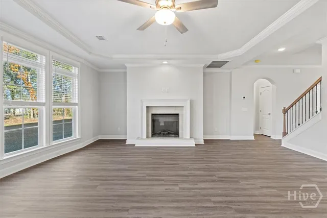 $593,000 | 104 Concord Drive, Guyton, GA 31312