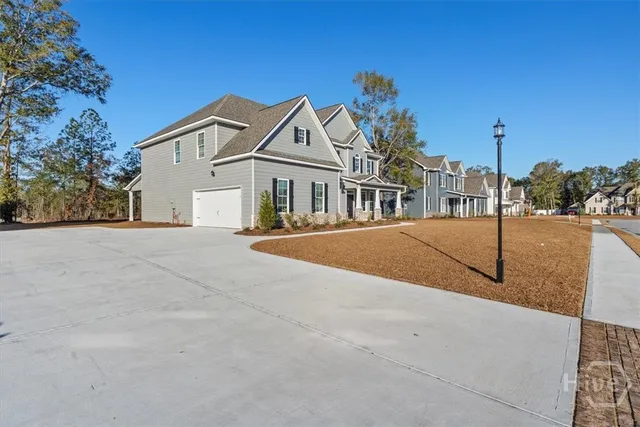 $593,000 | 104 Concord Drive, Guyton, GA 31312