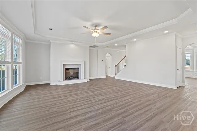 $593,000 | 104 Concord Drive, Guyton, GA 31312