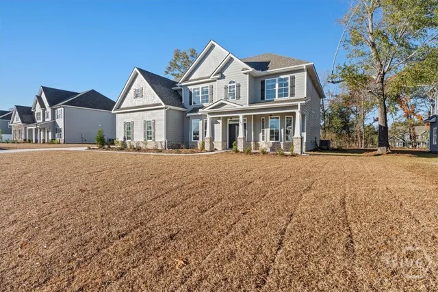$593,000 | 104 Concord Drive, Guyton, GA 31312