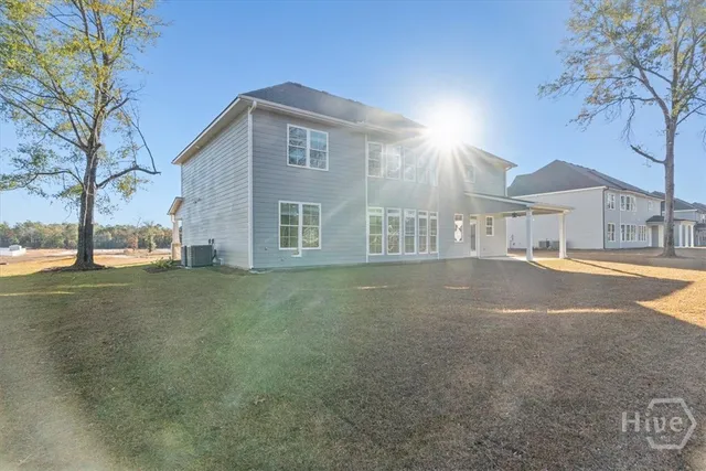 $593,000 | 104 Concord Drive, Guyton, GA 31312