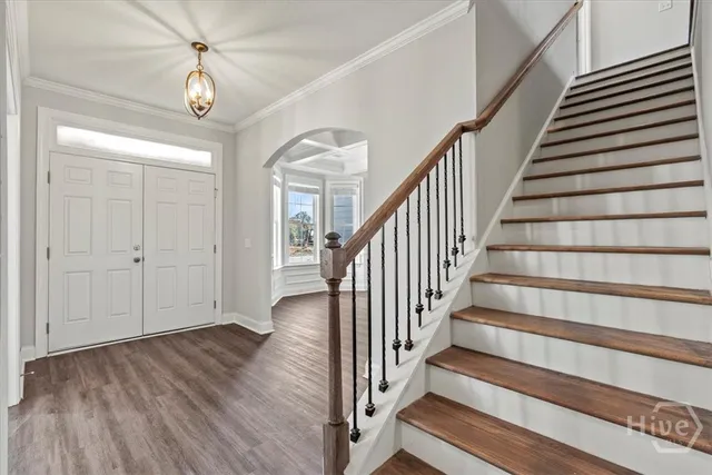 $593,000 | 104 Concord Drive, Guyton, GA 31312