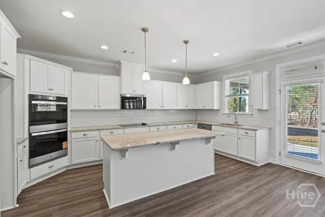 $593,000 | 104 Concord Drive, Guyton, GA 31312