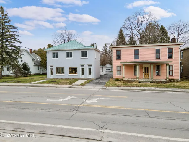 $229,000 | 515 Highway 20, Sharon Springs, NY 13459