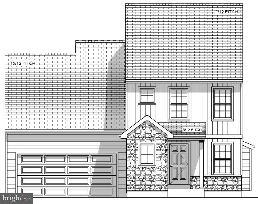 405 Hensley Street Lititz, PA 17543 - Photo 1 of 1 Gallery Image 1
