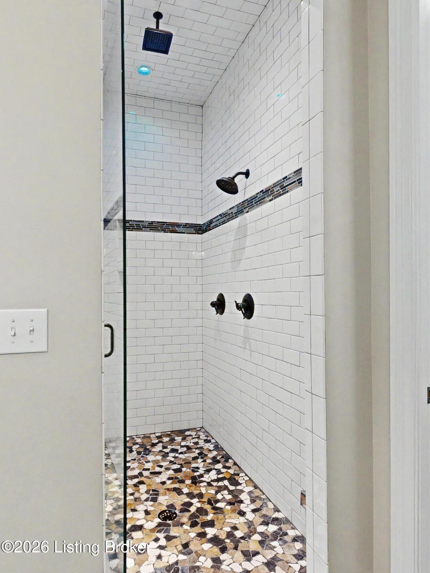 9519 Indian Pipe Lane Prospect, KY 40059 - Photo 19 of 41 Steam Shower