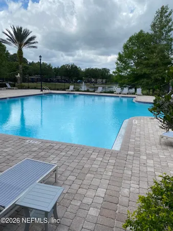 a view of a tennis court