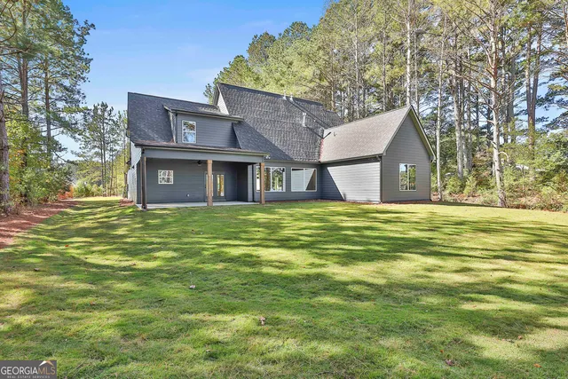 $1,149,700 | 49 Leverett Drive, Newnan, GA 30265