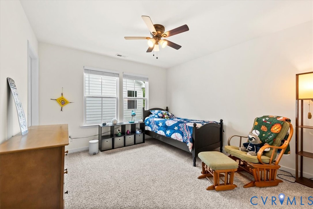 9470 Pleasant Level Road Mechanicsville, VA 23116 - Photo 9 of 50