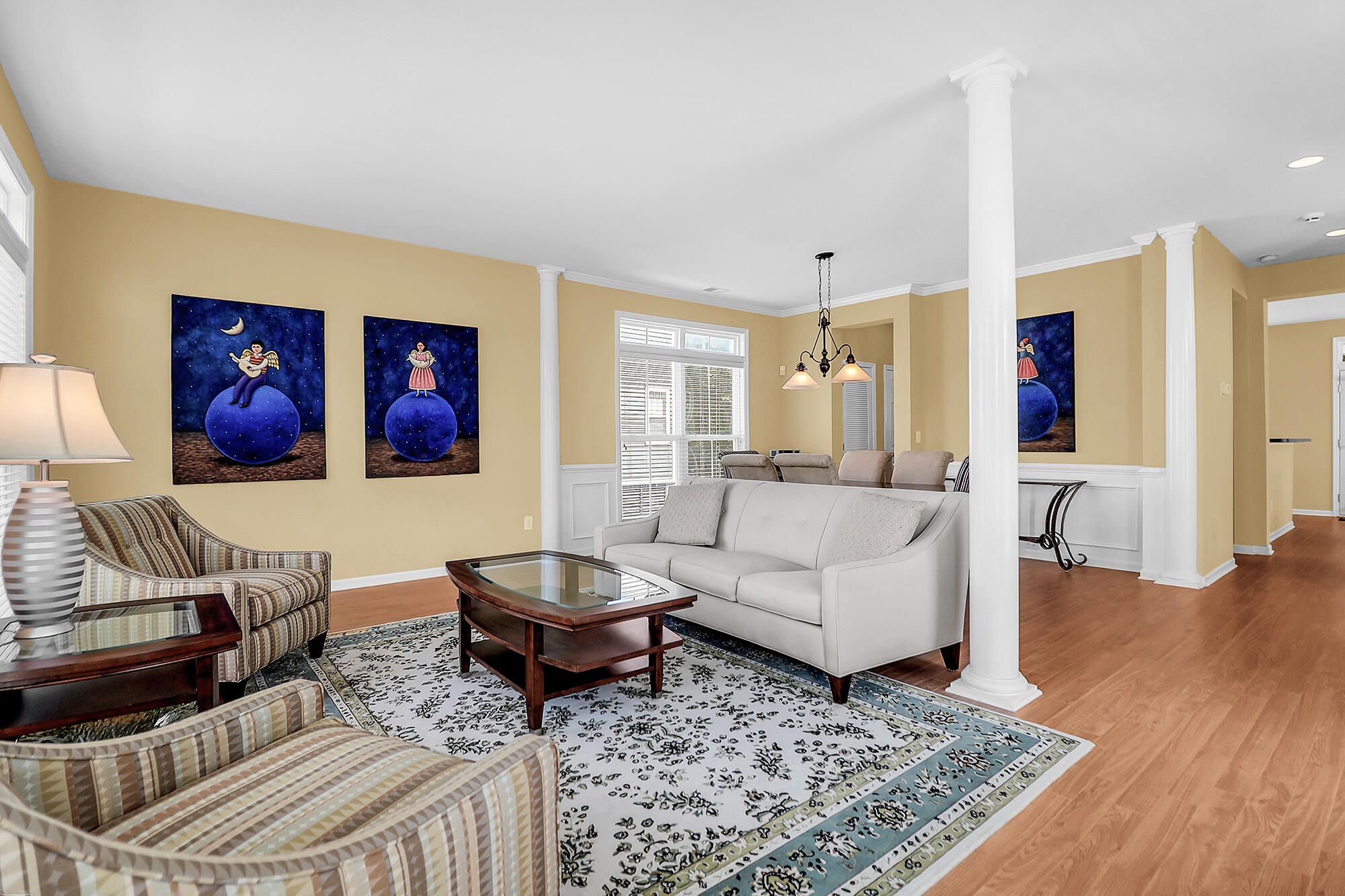 2246 Sandy Point Lane Mount Pleasant, SC 29466 - Photo 8 of 29 2246 Sandy Point -Tidalcreekphoto- (16)