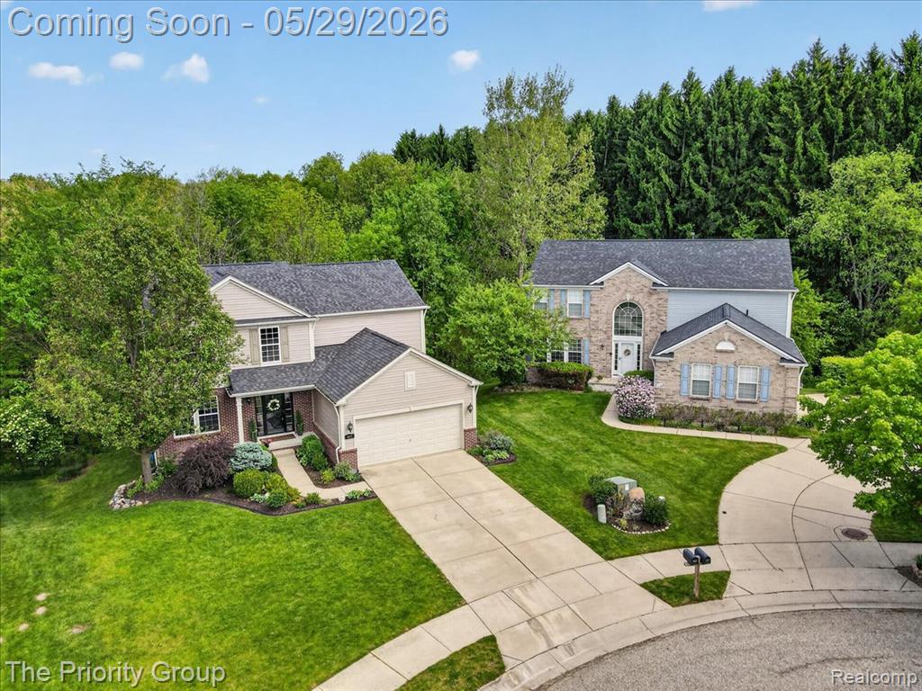 517 Deer Valley Road Holly, MI 48442 - Photo 55 of 61