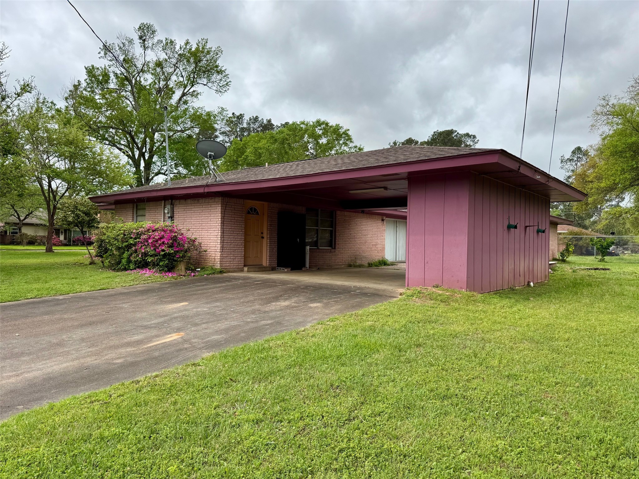 1207 Redbud Crockett, TX 75835 - Photo 22 of 24