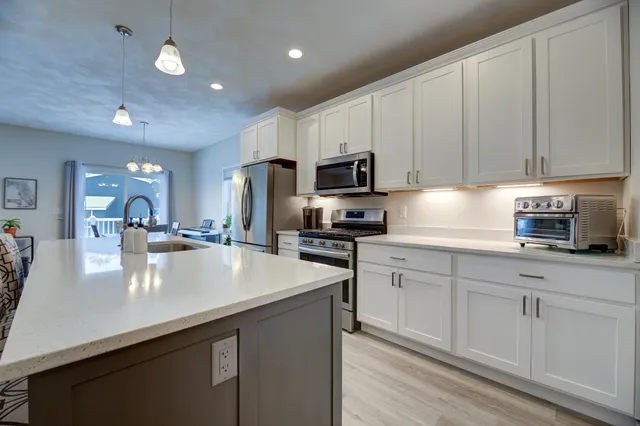 $355,000 | 602 East Madison Avenue, Unit 34, Milton, WI 53563