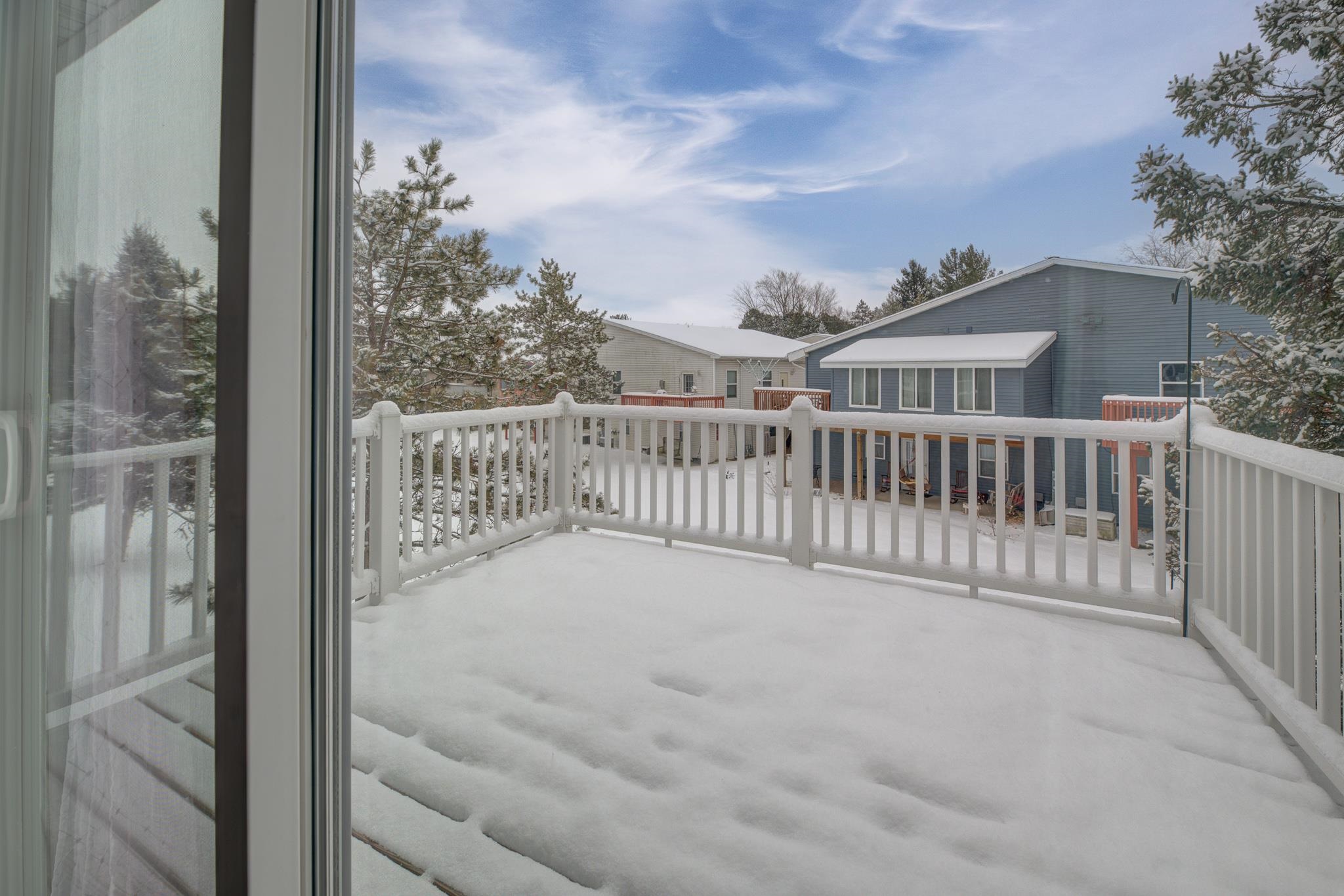 602 East Madison Avenue, Unit 34 Milton, WI 53563 - Photo 15 of 17