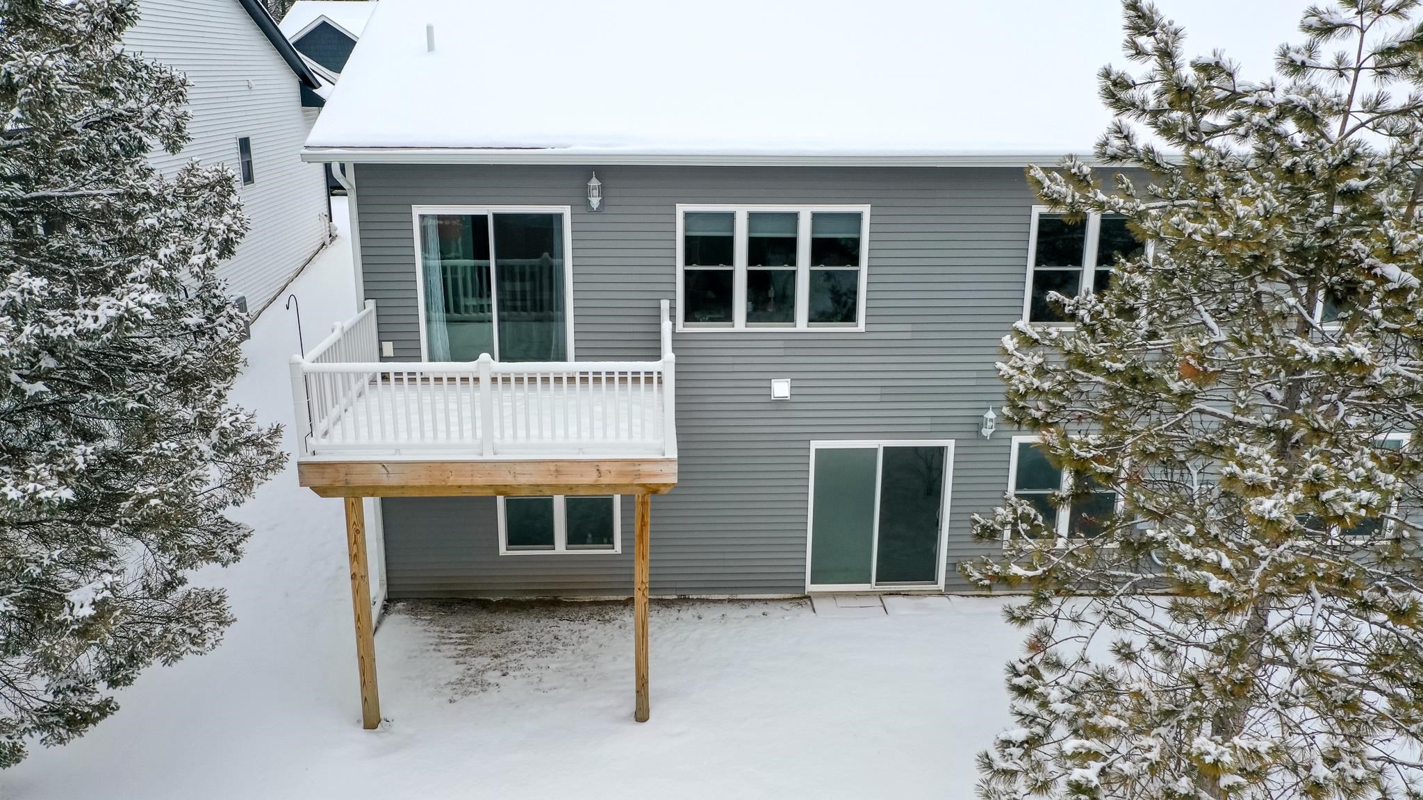 602 East Madison Avenue, Unit 34 Milton, WI 53563 - Photo 16 of 17