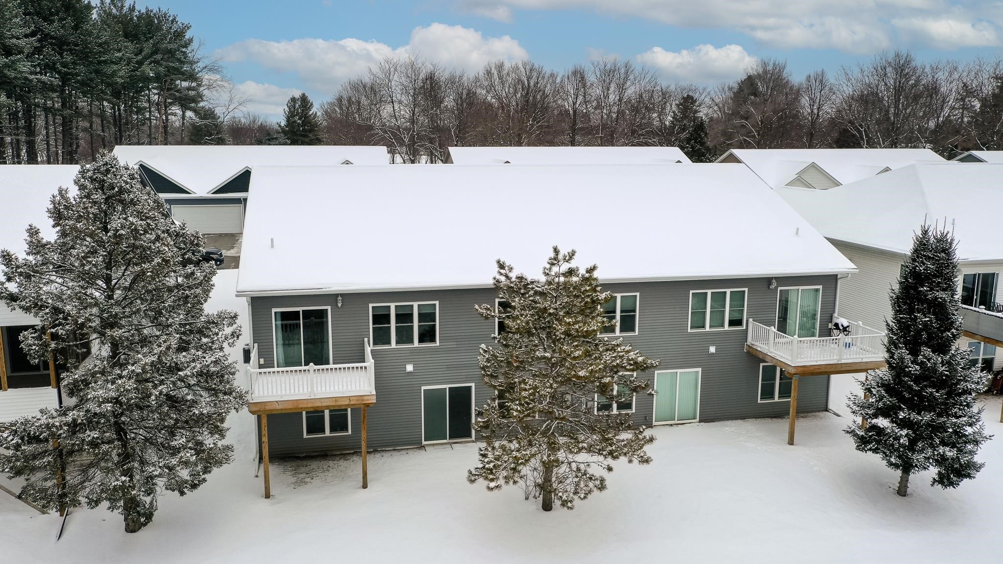 602 East Madison Avenue, Unit 34 Milton, WI 53563 - Photo 17 of 17