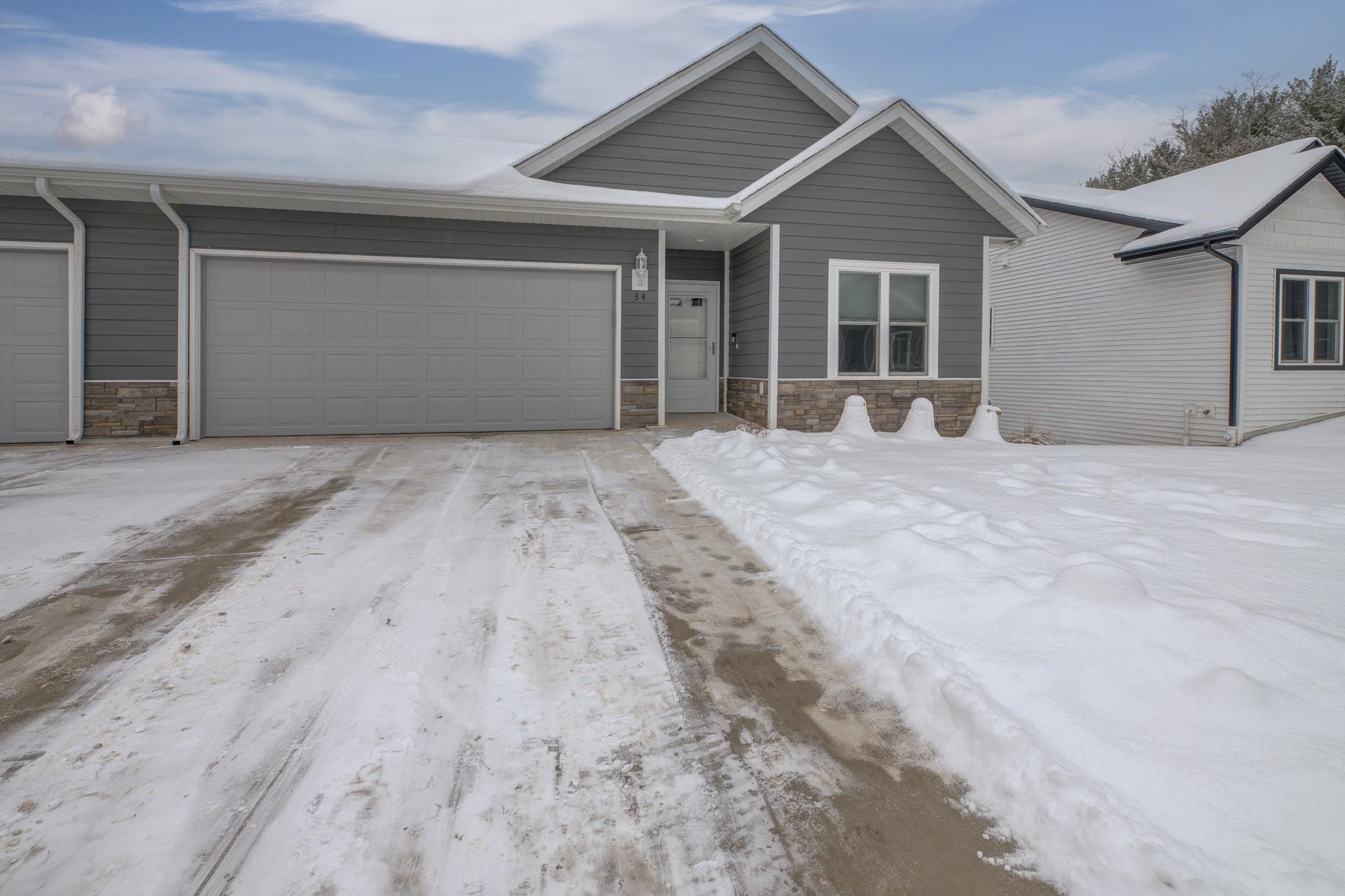 602 East Madison Avenue, Unit 34 Milton, WI 53563 - Photo 2 of 17