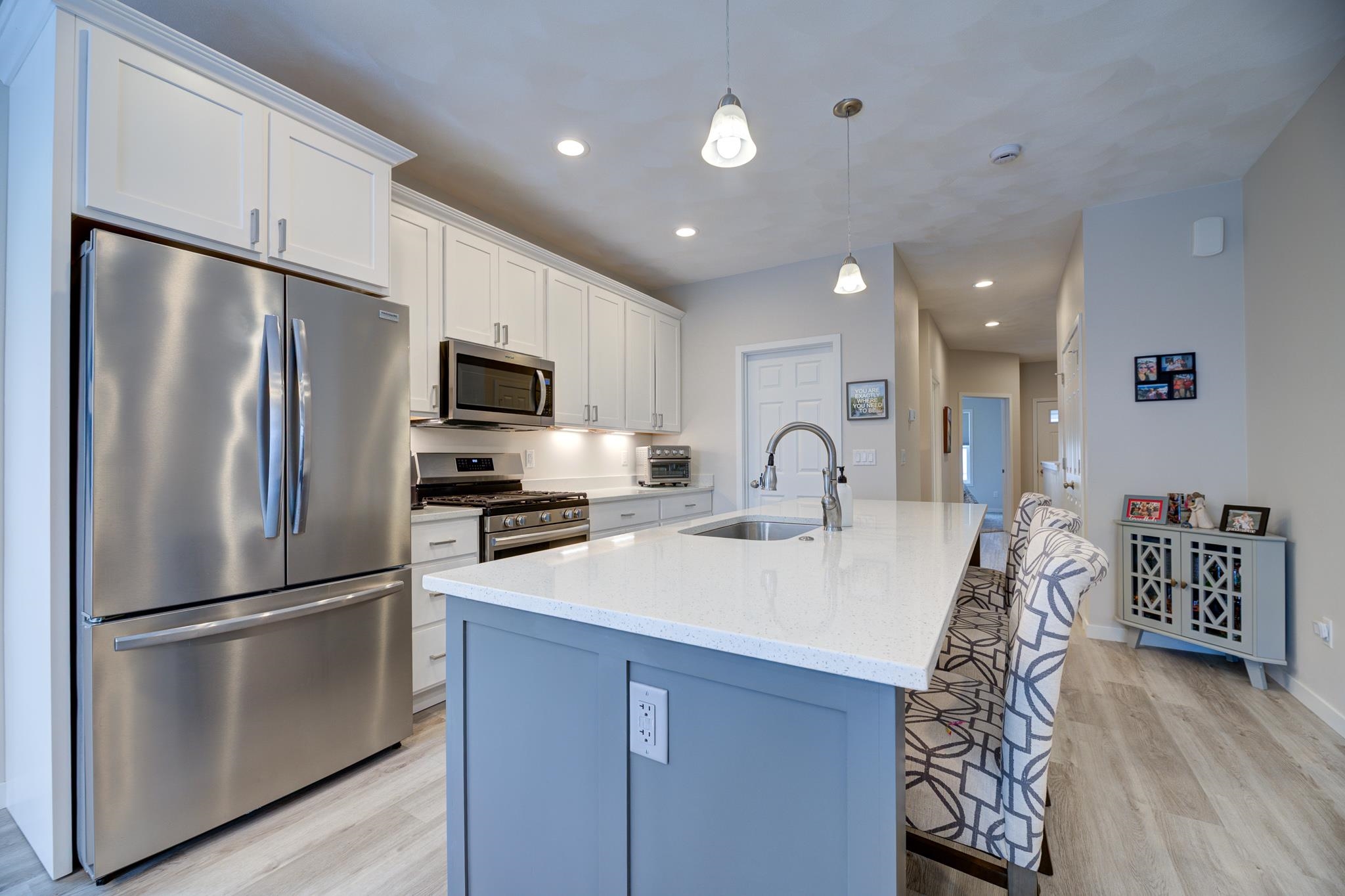 602 East Madison Avenue, Unit 34 Milton, WI 53563 - Photo 3 of 17