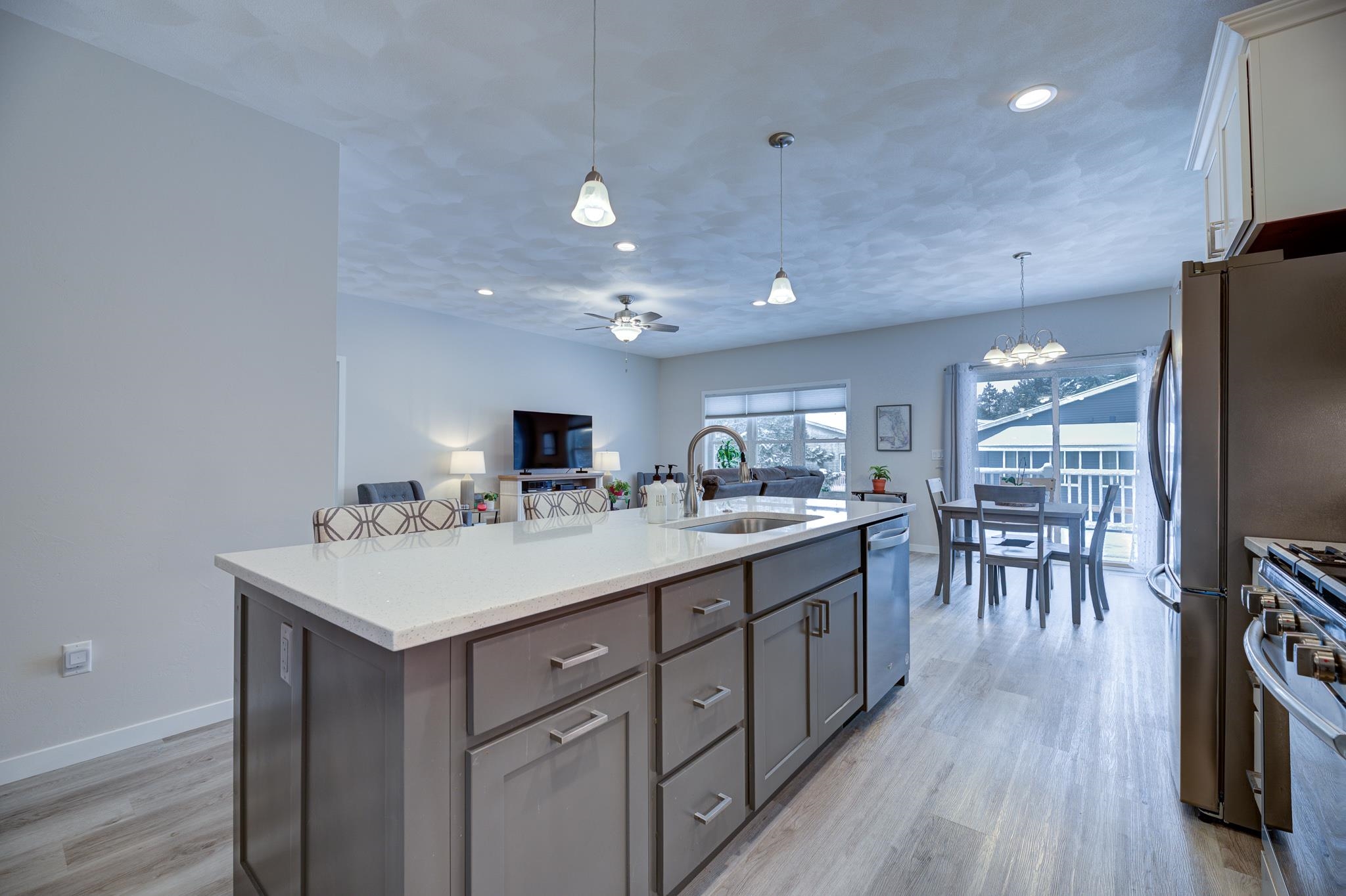 602 East Madison Avenue, Unit 34 Milton, WI 53563 - Photo 4 of 17