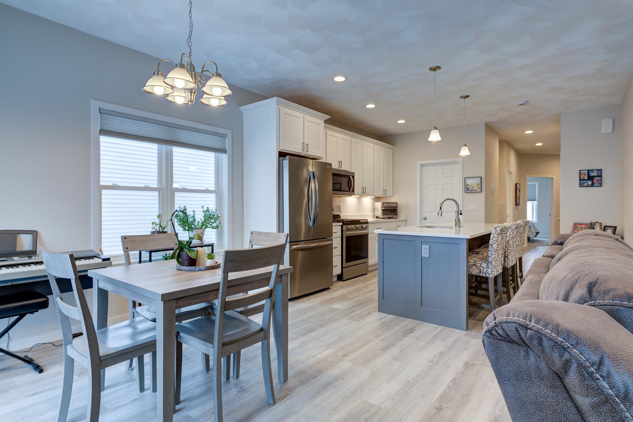 602 East Madison Avenue, Unit 34 Milton, WI 53563 - Photo 6 of 17