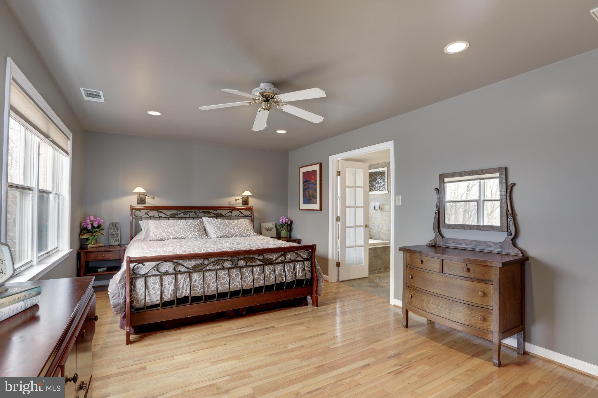 10328 Gambrill Park Road Frederick, MD 21702 - Photo 14 of 30 Bedroom (Master)