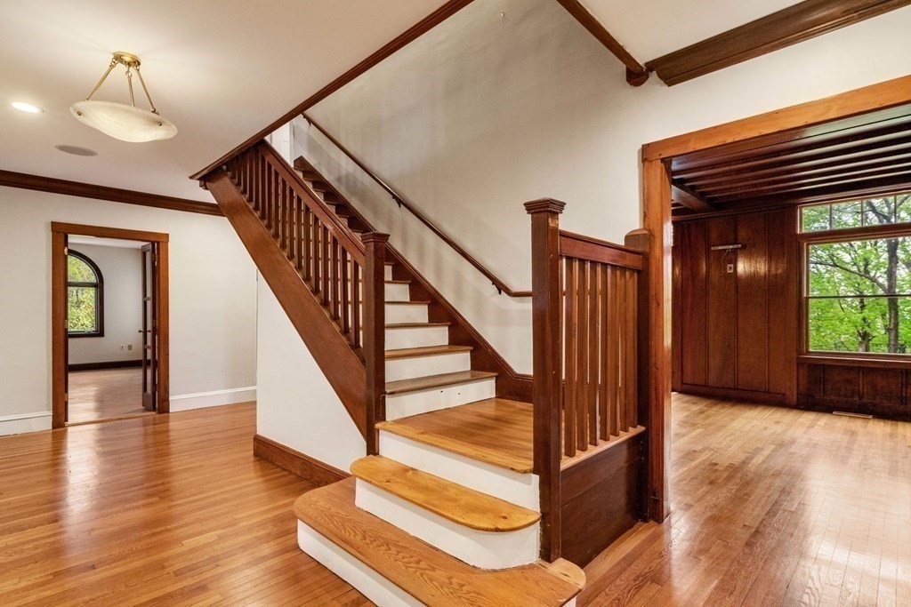12 Summit Road Lexington, MA 02421 - Photo 20 of 42