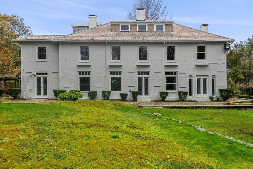 12 Summit Road Lexington, MA 02421 - Photo 3 of 42