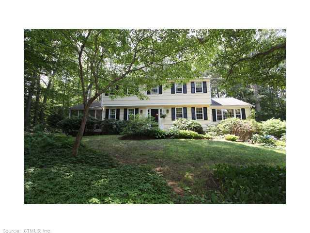 382 Green Hill Road Madison, CT 06443 - Photo 1 of 1 a black and white photo of a house