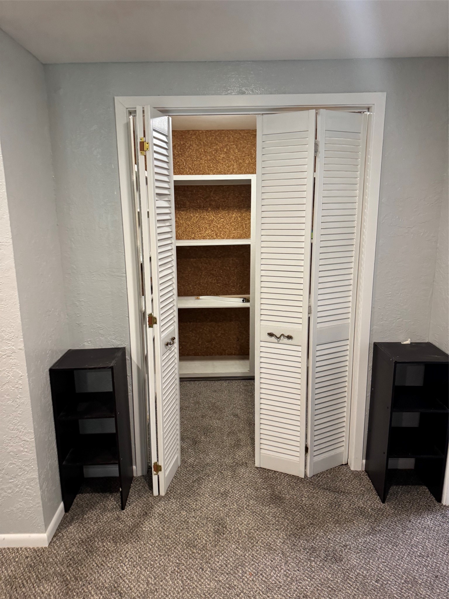 9004 Farm To Market 62 Corrigan, TX 75939 - Photo 10 of 27 a view of room with walk in closet