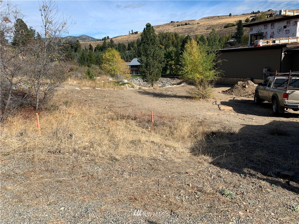 401 Riffle Loop Winthrop, WA 98862 - Photo 1 of 1 Gallery Image 1
