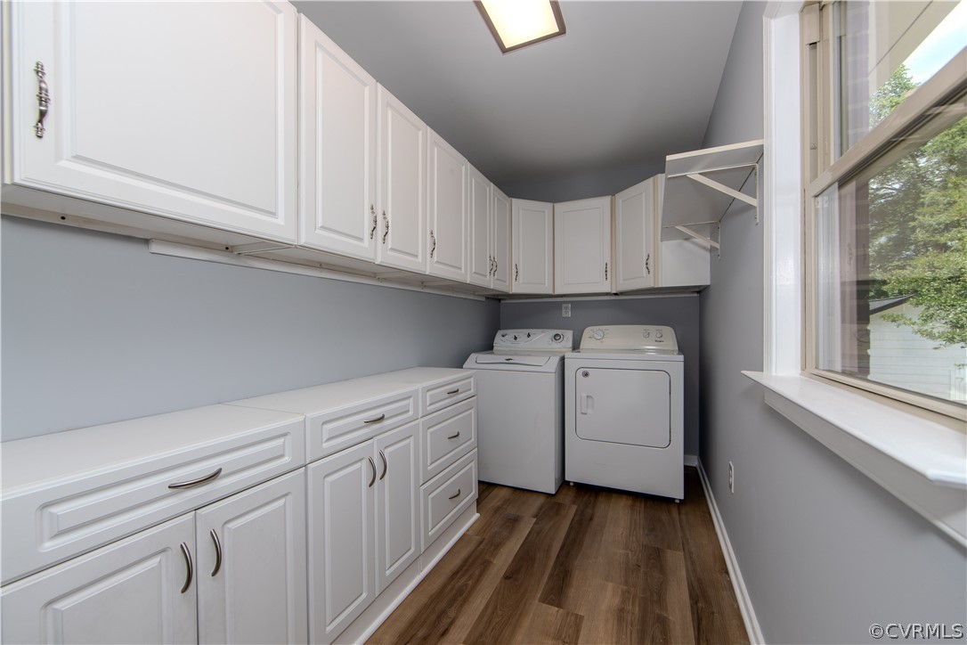 8205 Buffin Road Henrico, VA 23231 - Photo 23 of 42 a utility room with dryer and washer