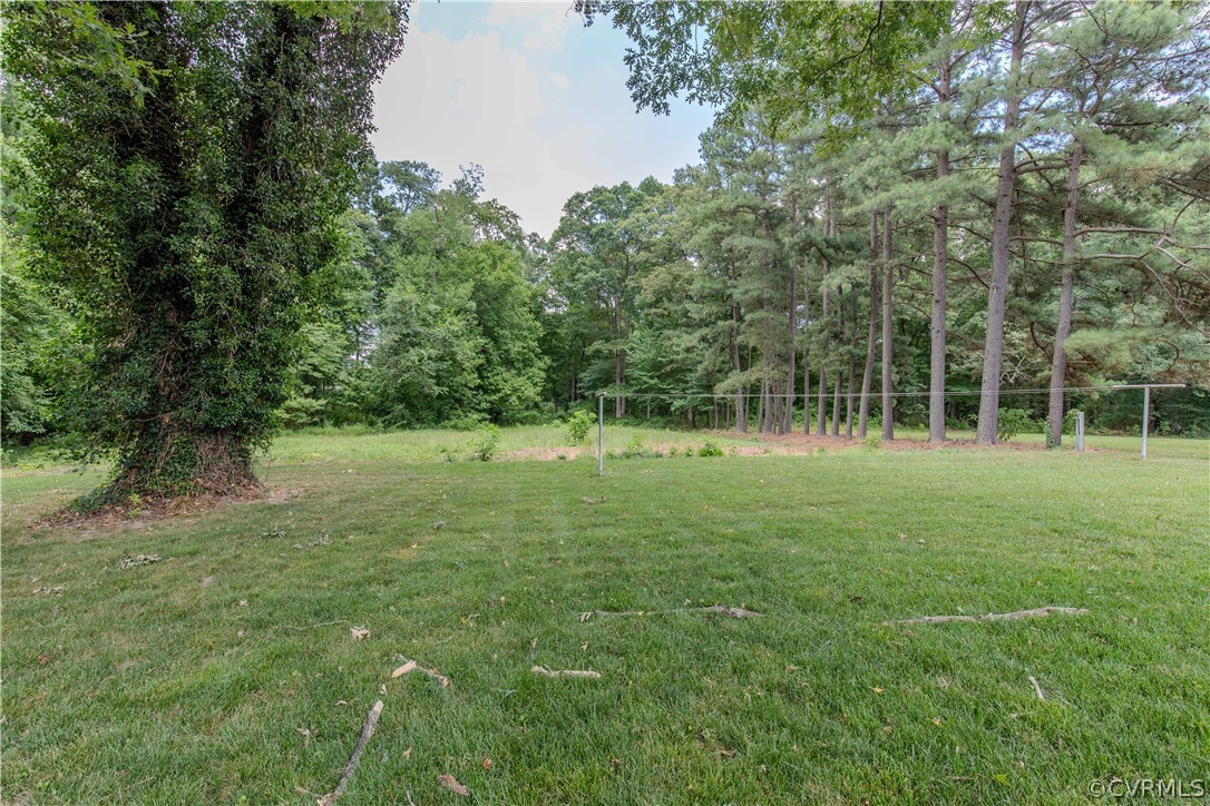 8205 Buffin Road Henrico, VA 23231 - Photo 28 of 42 a view of a park with a tree in the background